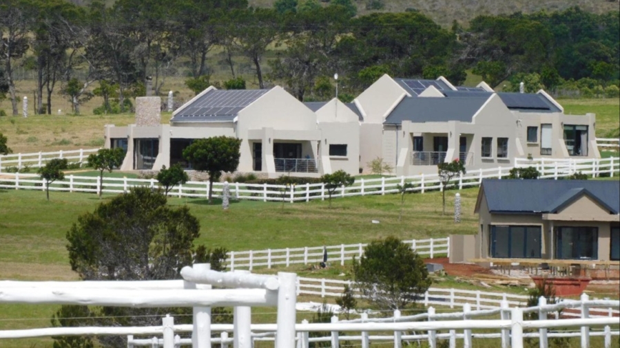 0 Bedroom Property for Sale in Kabeljauws Eastern Cape